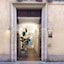 Terrace Pantheon Relais