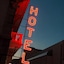 The Poet Hotel