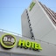 B&B Hotel Bordeaux Centre Gare St Jean
