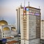 Ibis Budget Sao Paulo Paraiso