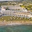 Cavo Orient Beach Hotel