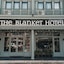 The Blanket Hotel