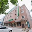 Greentree Inn Xuzhou Tongshan District Normal University Xueyuan Road Shell Hotel