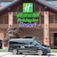 Holiday Inn Resort Yichun Mingyue Mountain By Ihg