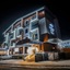 Hotel Sapphire Bakuriani