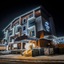 Hotel Sapphire Bakuriani