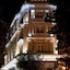 Athens Mansion Luxury Suites