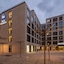 Best Western Hotel Wiesbaden