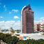 Hilton Garden Inn Lusaka Society Business Park