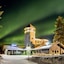 Ranua Resort Arctic Igloos
