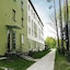 Green Park Hotel Airport Minsk