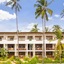 Zanzibar Magic Boutique Hotel