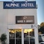 Alpine Hotel