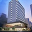 Richmond Hotel Yokohama Ekimae