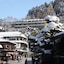 Hosho Pavilion