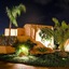 Oasis Lodges