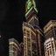 Mövenpick Hotel & Residence Hajar Tower Makkah