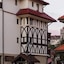 Casa Din Bran- Inn Center