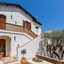 La Matrangela Charme Apartments