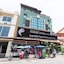 Super Oyo 483 Pannee Hotel Khaosan