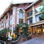 Floral Hotel Dolphin Circle Pattaya