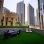 Dream Inn Apartments-29 Boulevard Private Garden