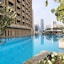 Dream Inn - Trident Grand Marina 2Br Apartment
