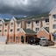 Days Inn & Suites By Wyndham Tampa Raymond James Stadium