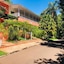 Letto Hotel & Spa Fonte Ijuí