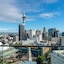 Four Points By Sheraton Auckland