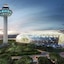 Yotelair Singapore Changi Airport