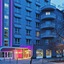 Moxy Berlin Humboldthain Park