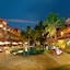 Uday Samudra Leisure Beach Hotel