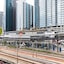 Nowhere Boutique Suites At Est Kl Sentral