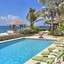 Villa Blue Beach
