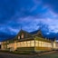 Spa Hotel Runnin Kartanohotelli