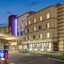 Fairfield Inn & Suites By Marriott Fresno North Shaw Avenue