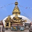 Kathmandu Marriott Hotel