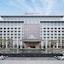 Wuxi Marriott Hotel Lihu Lake