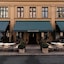 Hotel Sanders