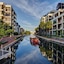 Marina Residential Estate