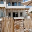 Sea Breeze Santorini Beach Resort