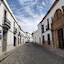 Qb Almagro Centro