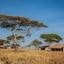 Mawe Luxury Tented Camp