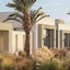 Sahara-Tozeur Resort & Villas