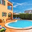 Villa Marcolis Playa