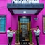 Mala Vecindad Beer Hotel
