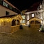 Romantik Hotel Alte Posthalterei
