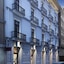 Hotel Serawa Alicante
