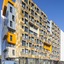 Aparthotel Adagio Access Montpellier Centre